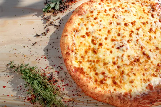 Marios Pizza