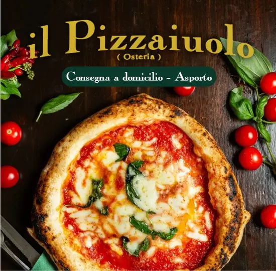 Il Pizzaiuolo