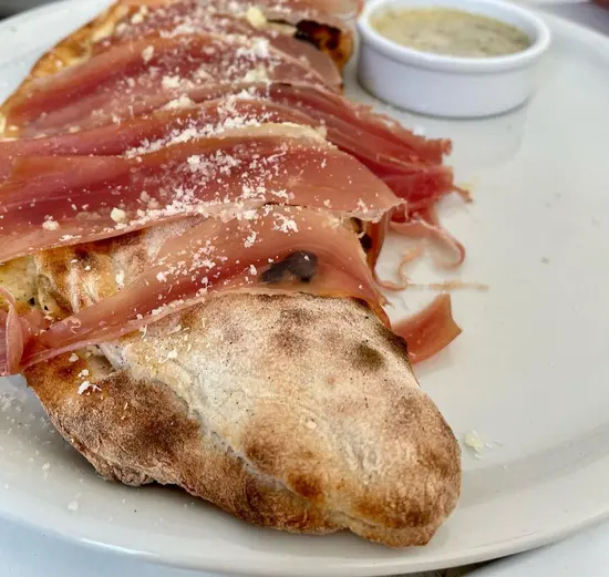 La Trattoria Di Napoli 2.0