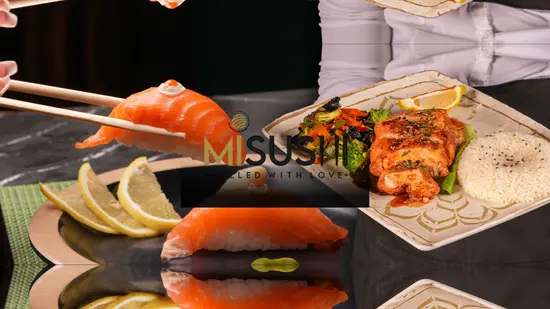 Misushi