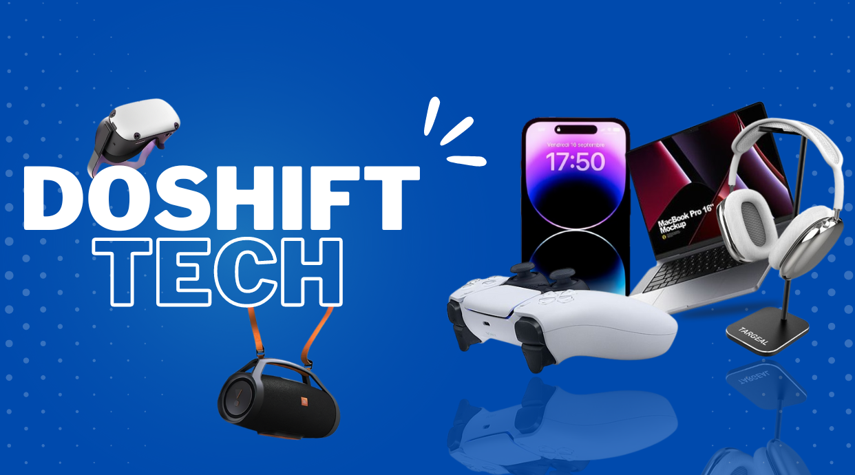 Doshift Tech