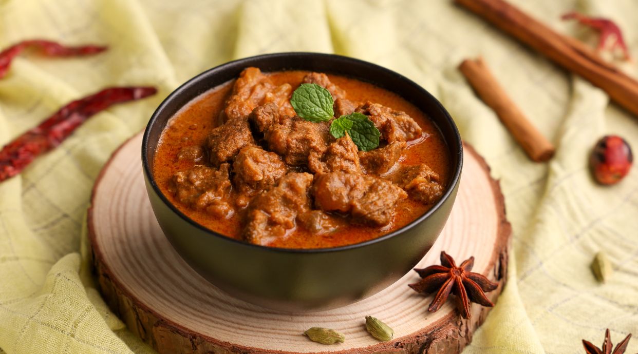 Special Tandoori