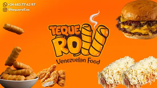 Tequeroll