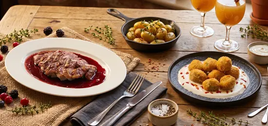 SORSO wine & gastro
