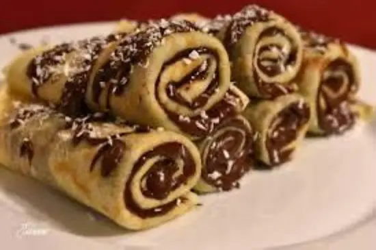 Atelierul de clatite