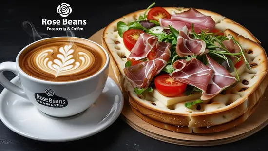 Rose Beans Specialty Coffee