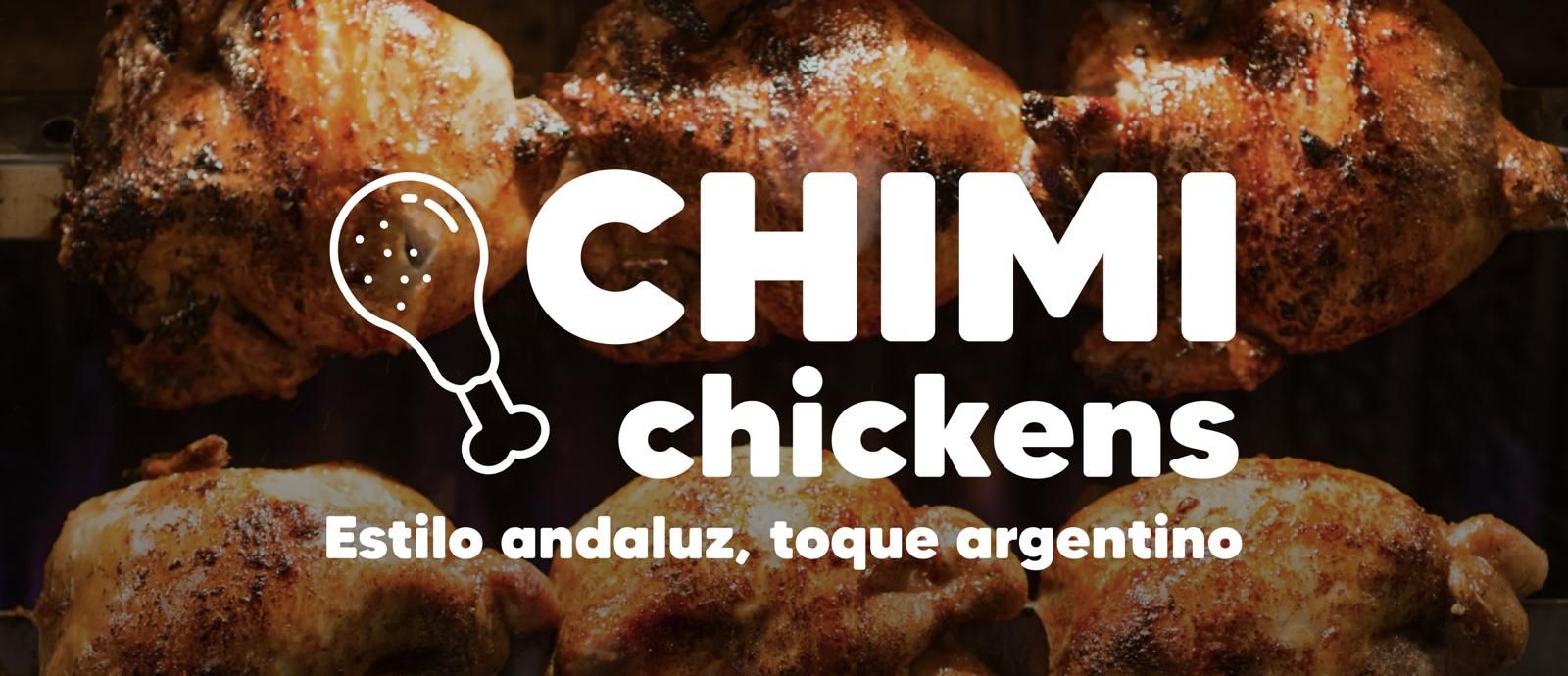 Chimichickens