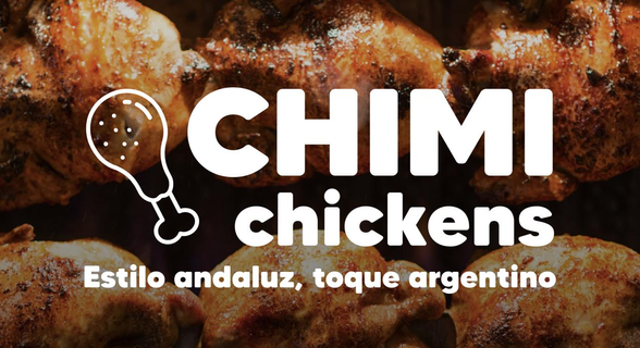 Chimichickens