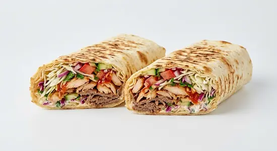 Kebab Place