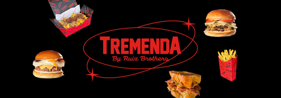 Tremenda Ruiz Brothers
