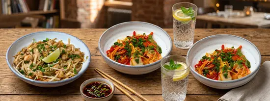 Ikigai Kitchen