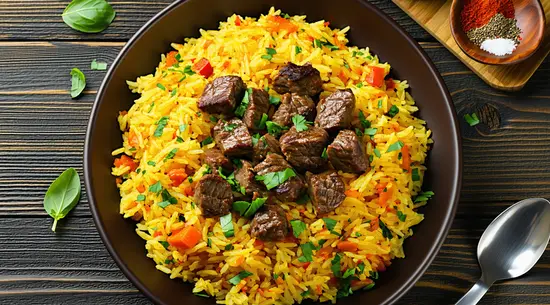 Nyasonchor Delicacies