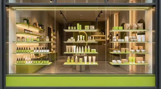Beauty&Healthy Space