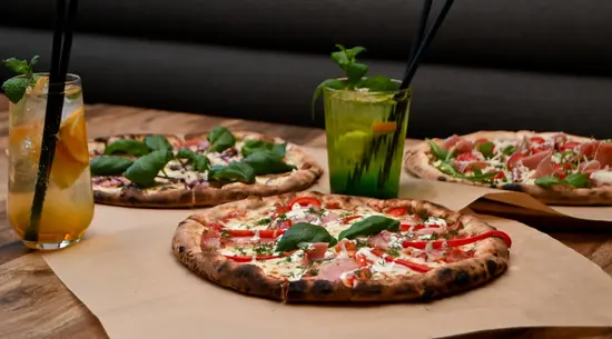 Pizzeria Biały Piec 2.0