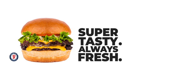 DoubleB - The Burger Bar