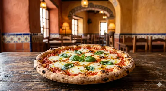 Esteiro pizza