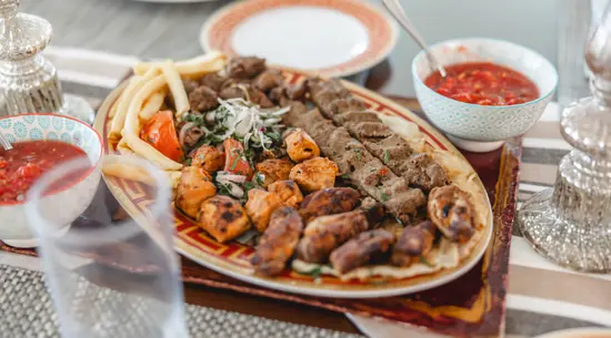 Asador Atayeb