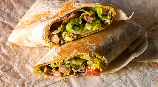 ShawarMax Kebab Pizzeria