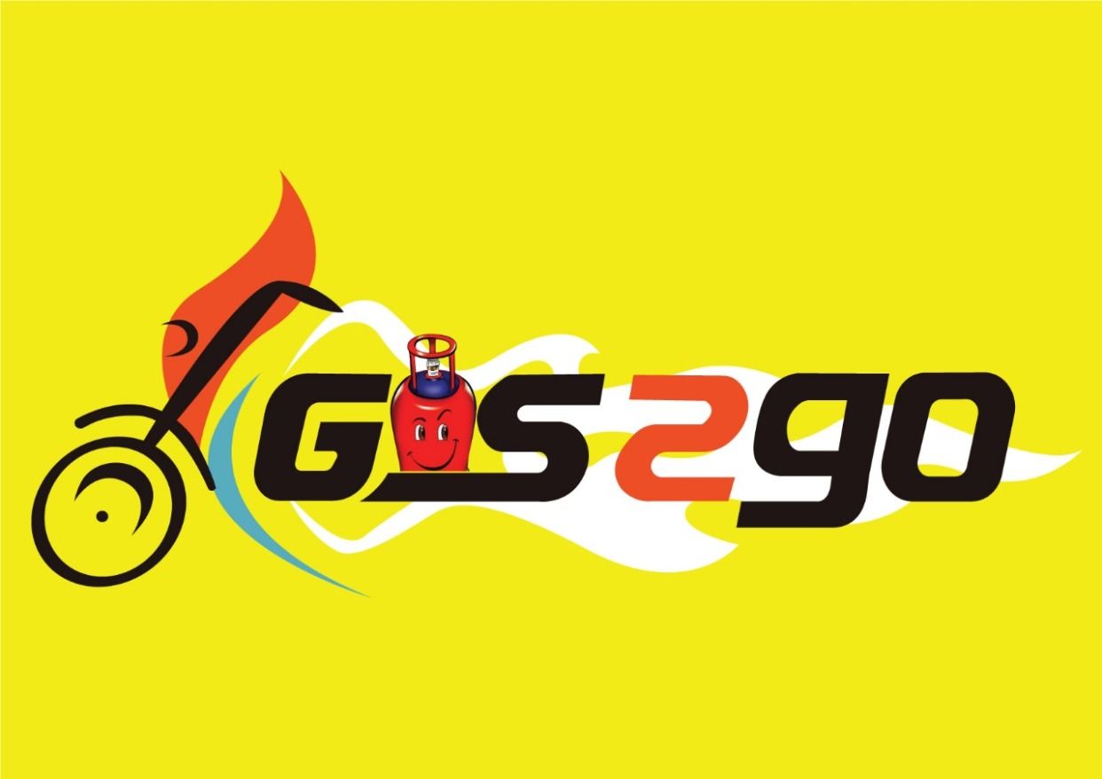 Gas 2 Go