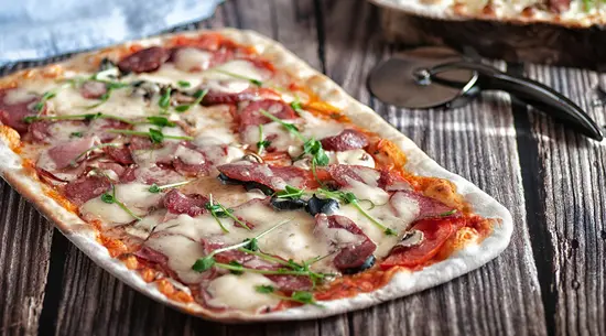 Amor Bar Gastronomía