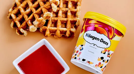 Häagen-Dazs