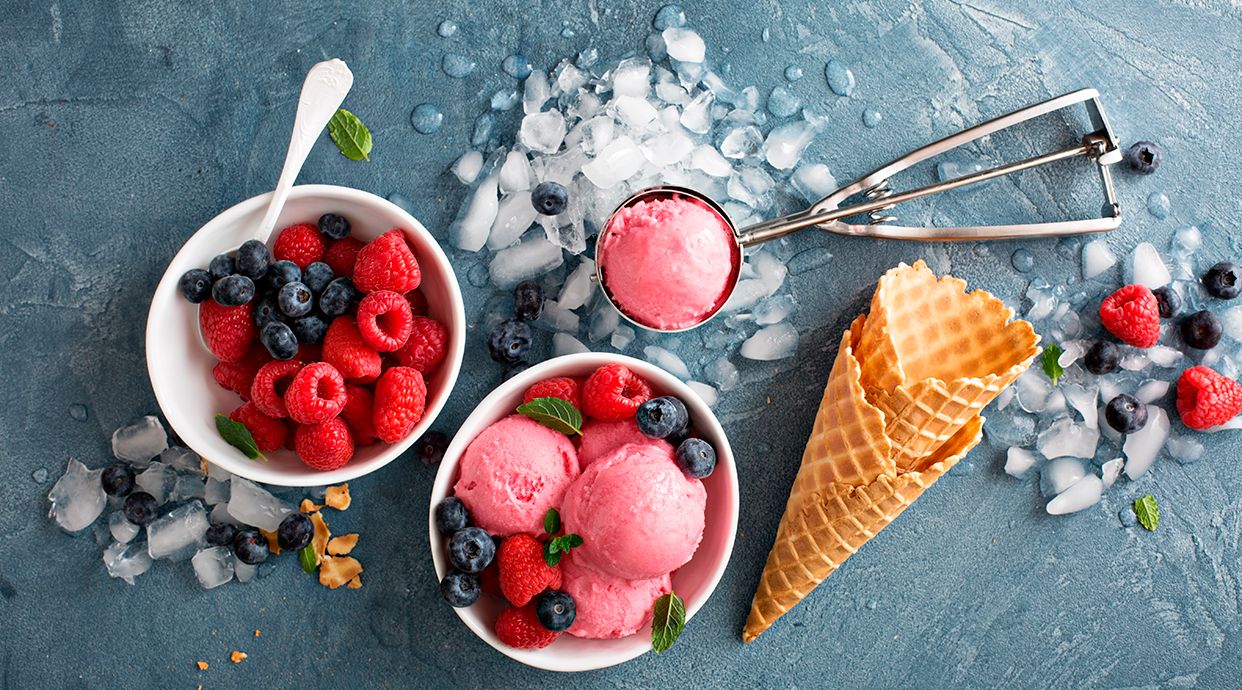 Gelateria Mimosa