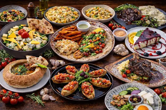 Restaurant Cafeneaua Actorilor