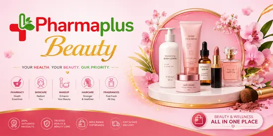 Pharma Plus - Beauty