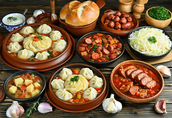 ABUS Bar Os. Przyjaźni