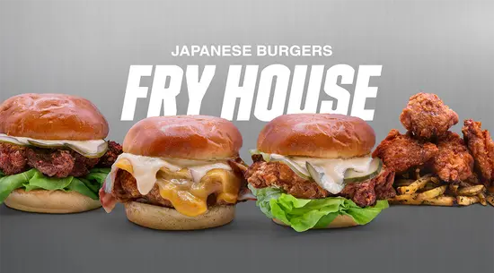 FRY HOUSE
