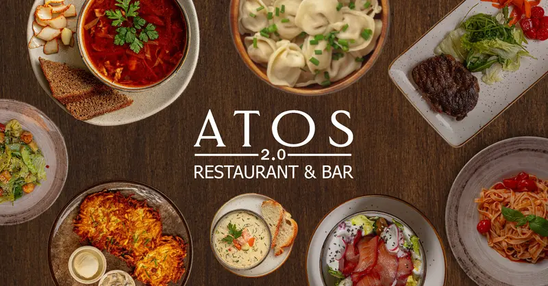 Atos