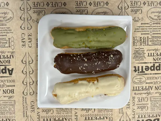 Пицария-сладкарница Еделвайс