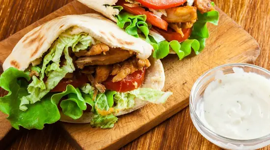 Palencia Döner Kebab