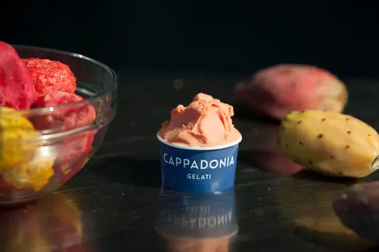 Cappadonia Gelati