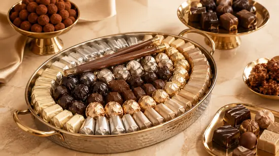 Alpina Chocolaterie