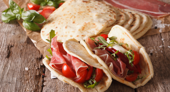 Piadino