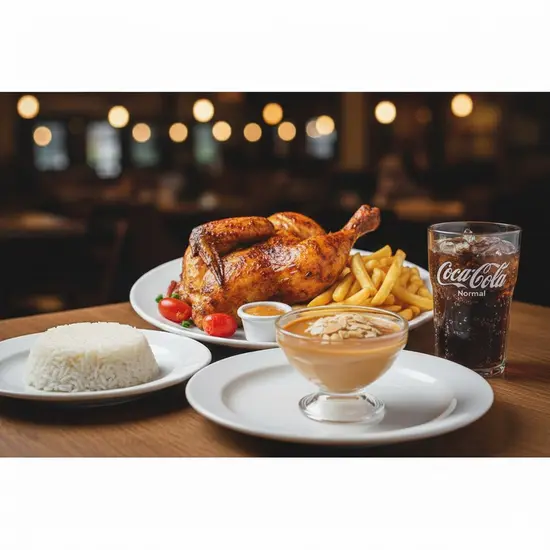 Churrasqueira Salidoce