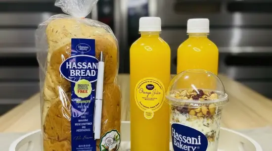 Hassani Bakery