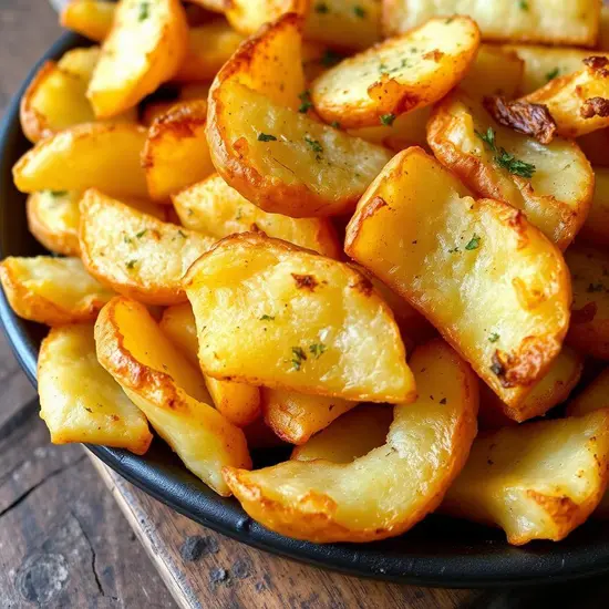 Pani Kartoplia / Пані Картопля