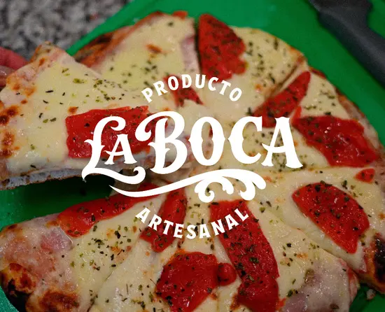 La Boca en Barcelona