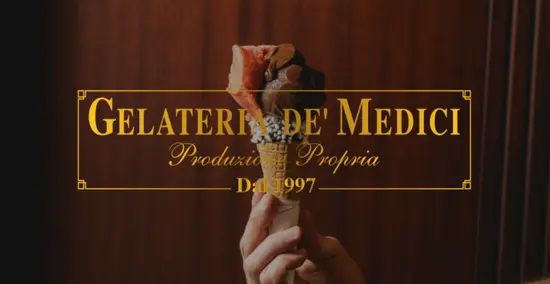 Gelateria De' Medici