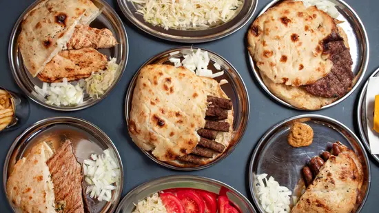 Ćevabdžinica Ibrik