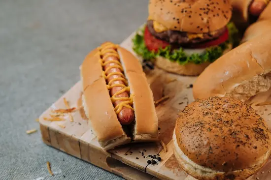 House of Pulled by Cosmo