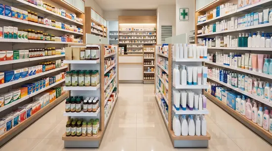 Nuviva Pharmacy