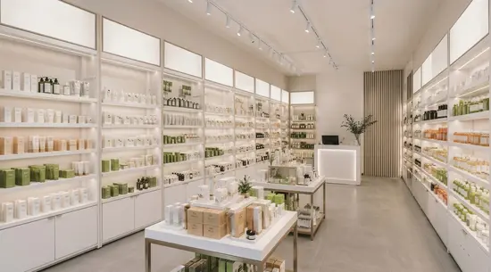 True Cosmetics