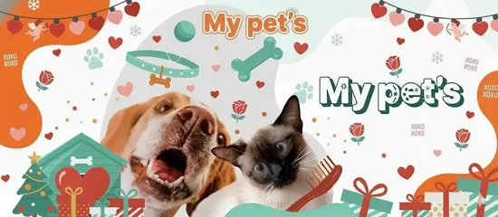 My Pet's