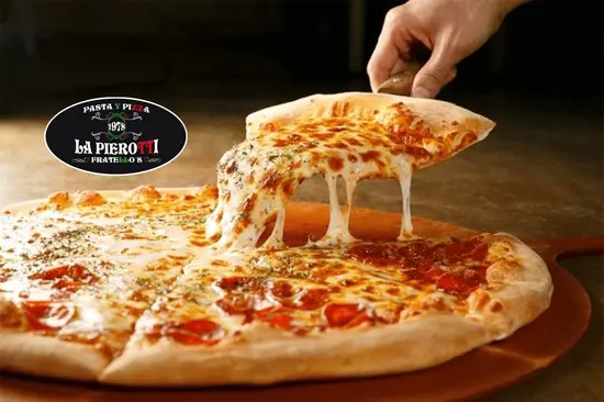 Pizzería Pierotti