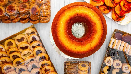 Pasticceria De Quintili