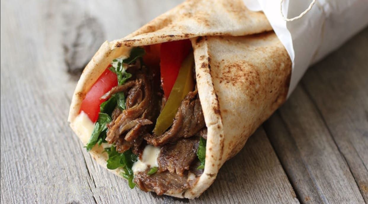 Shawarma