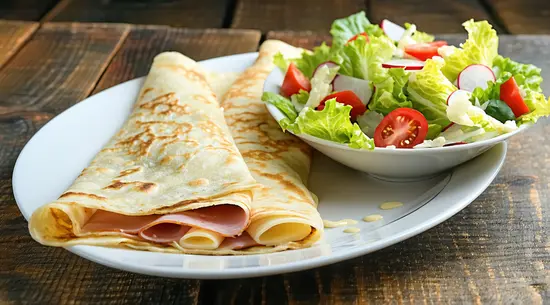 Taste Crepería & Bistró